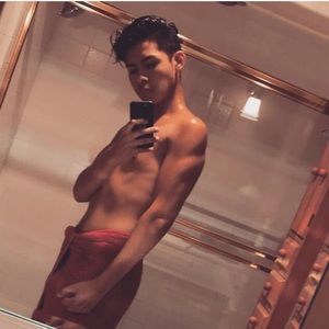 Meet your Posher, Luis